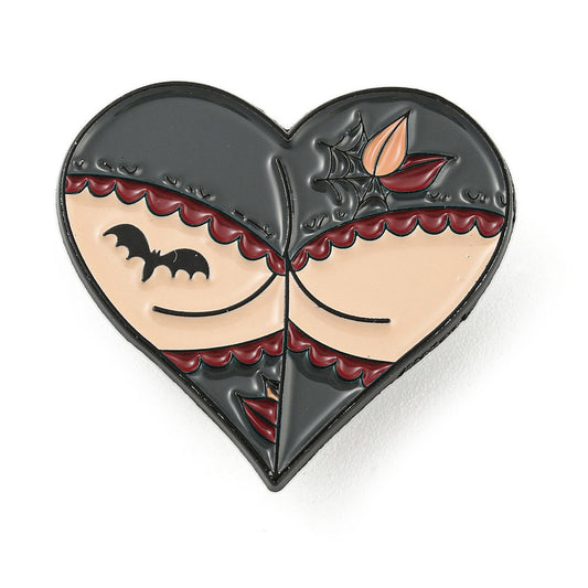 Pin Vampire Girl