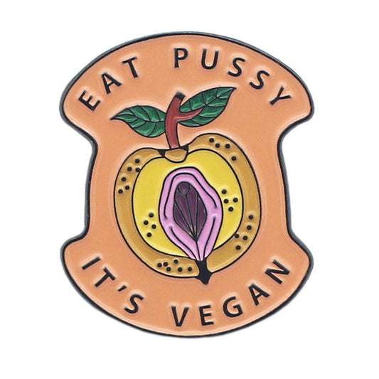 Pin Eat Pussy